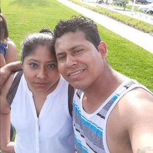 Meet your Posher, Lucy